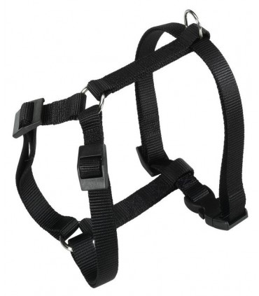 PETTORINA CHAMPION Medium Nera PETTORINA CHAMPION Medium Nera