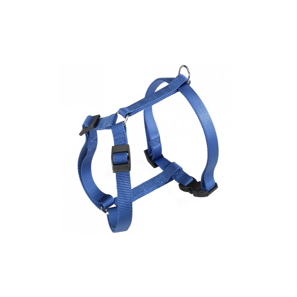PETTORINA CHAMPION Small Blu PETTORINA CHAMPION Small Blu