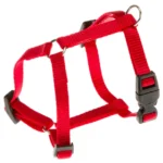 PETTORINA CHAMPION Small Rossa