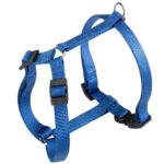 PETTORINA CHAMPION XL Blu