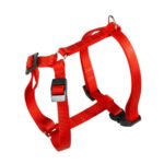 PETTORINA CHAMPION XL Rossa