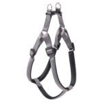 PETTORINA DAYTONA Large Grigia