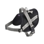 PETTORINA EASY Medium Grigio Scuro