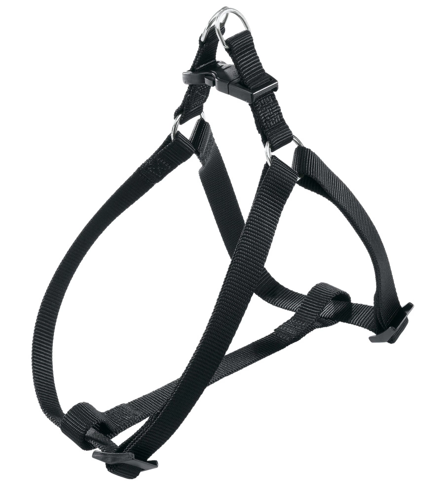 PETTORINA EASY Medium Nera PETTORINA EASY Medium Nera