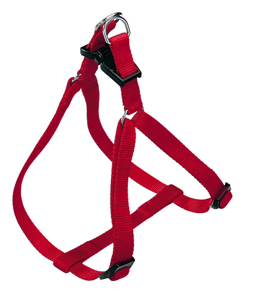 PETTORINA EASY Medium Rossa PETTORINA EASY Medium Rossa