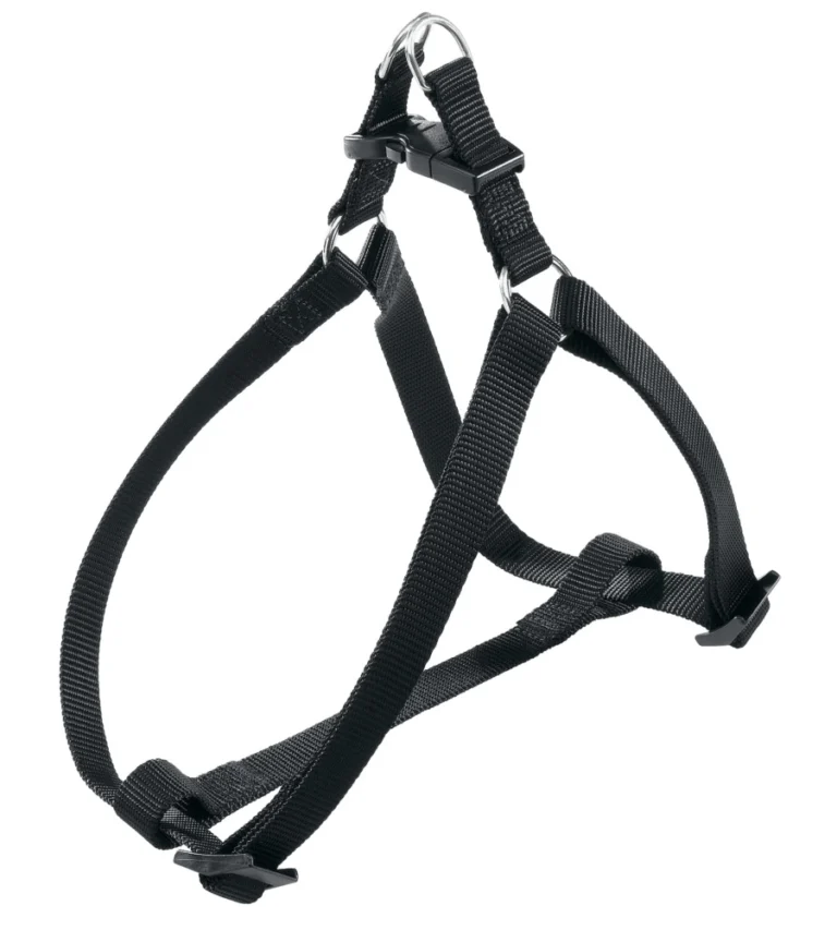 PETTORINA EASY Small Nera