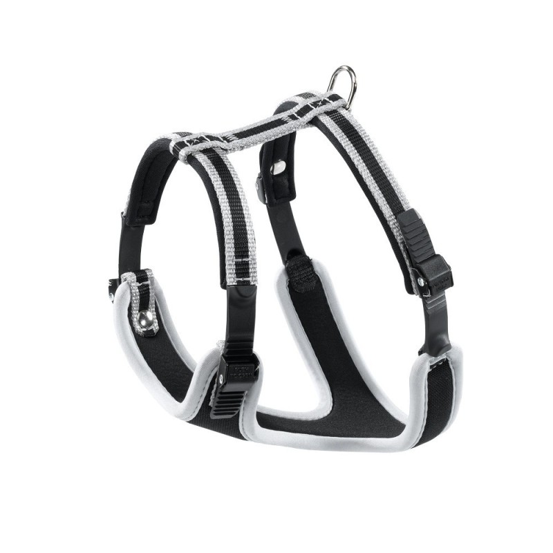 PETTORINA ERGOCOMFORT XLarge Grigia PETTORINA ERGOCOMFORT XLarge Grigia