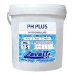 PH PLUS 100% GRANULARE kg 15