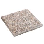 PIASTRA IN GRANIGLIA cm 40x40x3.5