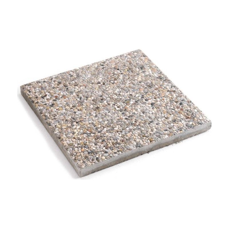 PIASTRA IN GRANIGLIA cm 50x50x3.5 PIASTRA IN GRANIGLIA cm 50x50x3.5