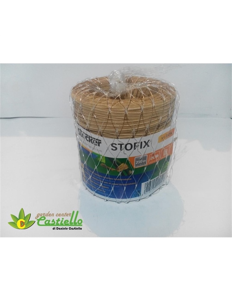 PIATTINA ANIMATA STOFIX Mt 250 Stocker PIATTINA ANIMATA STOFIX Mt 250 Stocker