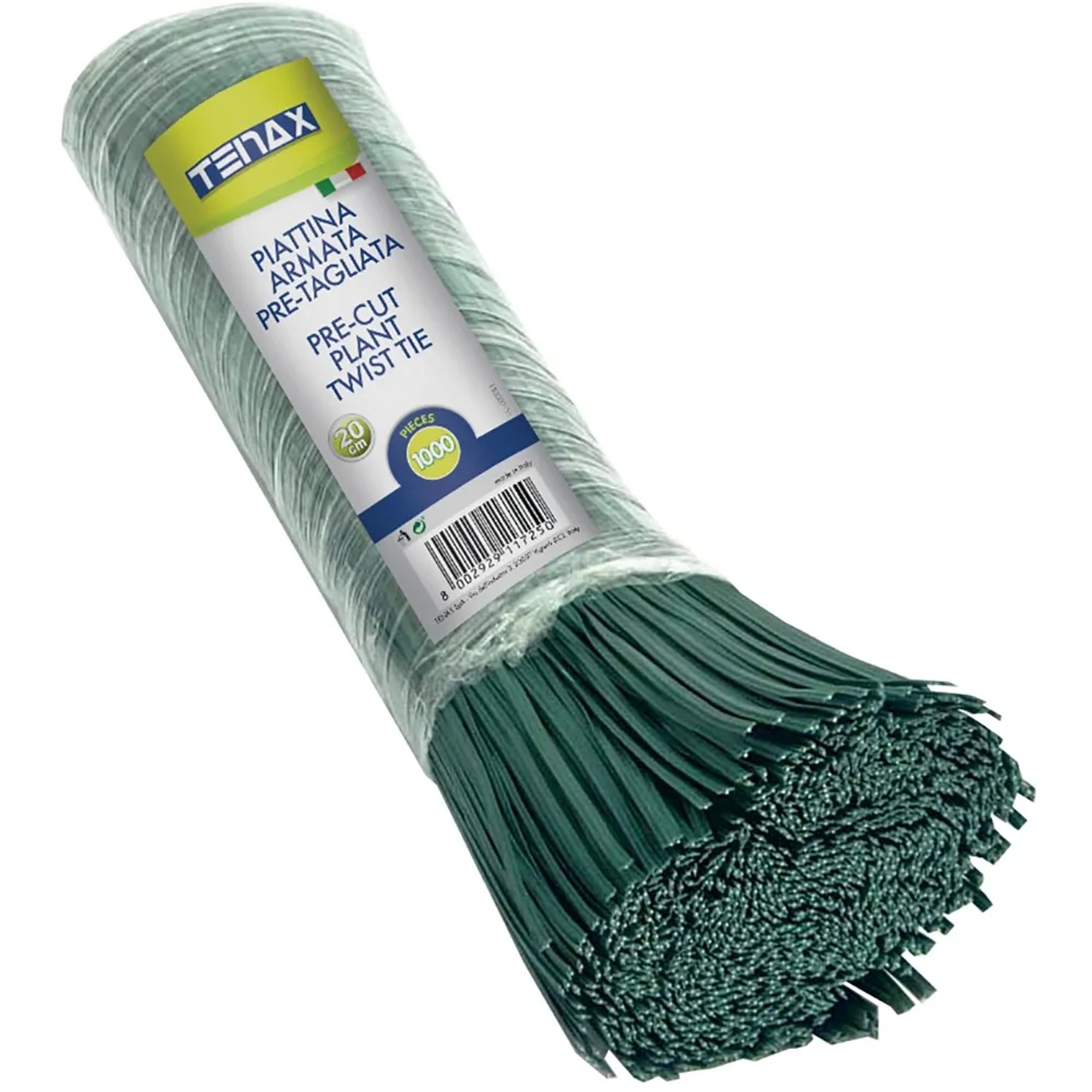 PIATTINA VERDE cm 20 PVC Gr.620 PIATTINA VERDE cm 20 PVC Gr.620