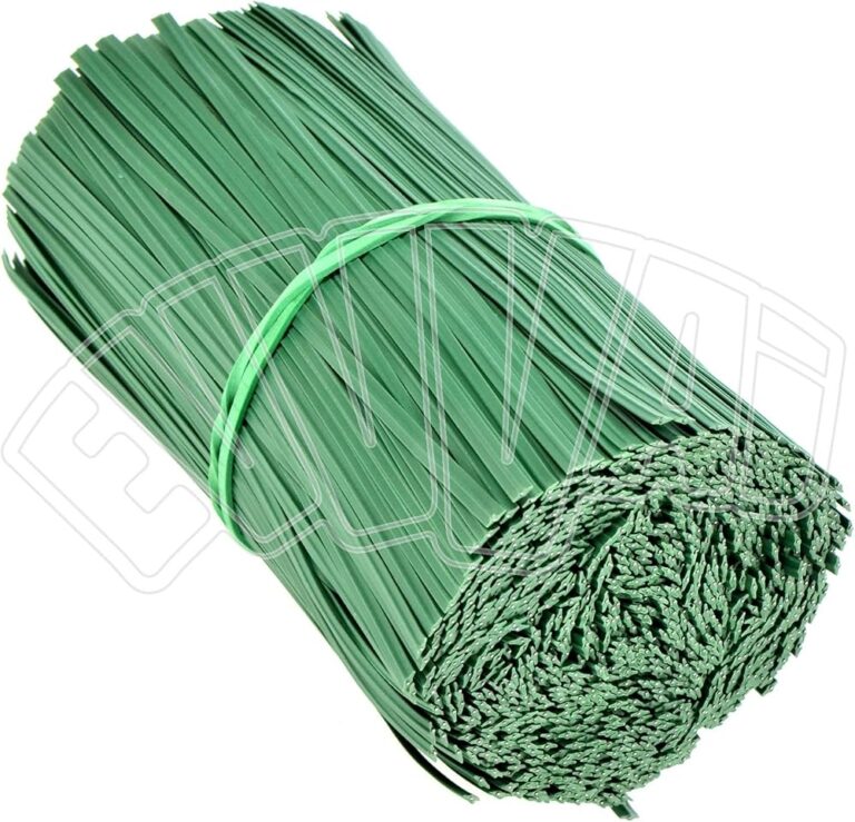 PIATTINA VERDE cm 25 PVC Animata