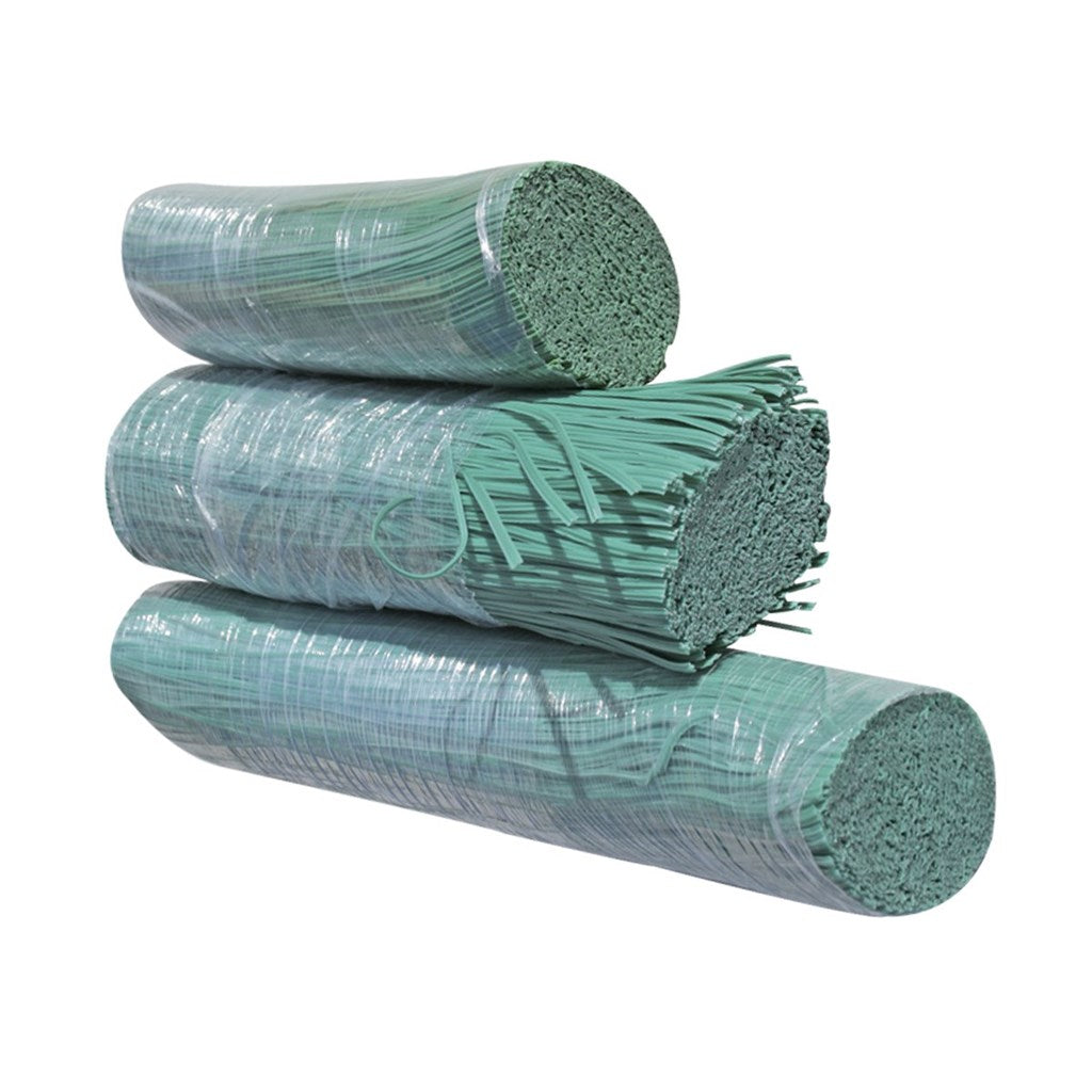 PIATTINA VERDE cm 35 Mazzetto PIATTINA VERDE cm 35 Mazzetto