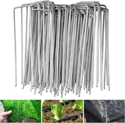 PICCHETTI D.3MM 50x145 Pz.30 Acciaio Z.