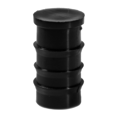 PICCHETTI FERMATUBO mm 14x16 Pz.10 -Gf- PICCHETTI FERMATUBO mm 14x16 Pz.10 -Gf-