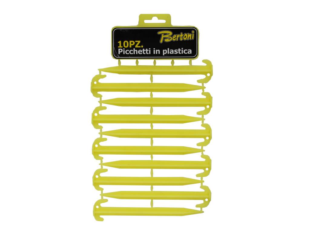 PICCHETTI PLASTICA Pz.10 PICCHETTI PLASTICA Pz.10