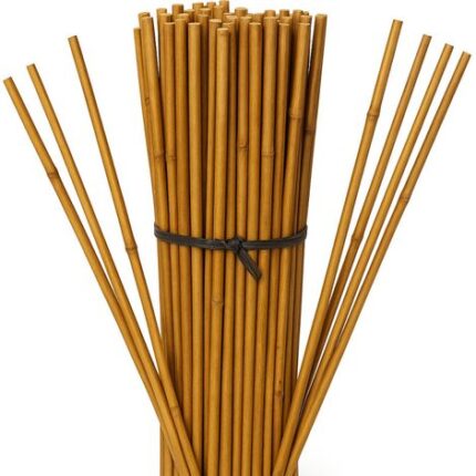 PICCHETTO IN FINTO BAMBU' cm 150 D.14