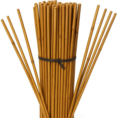 PICCHETTO IN FINTO BAMBU' cm 150 D.14 PICCHETTO IN FINTO BAMBU' cm 150 D.14