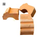PIEDINO TERRACOTTA cm 8 Art.DEG5808