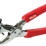 PINZA A FUSTELLA A TESTA ROTANTE Valex