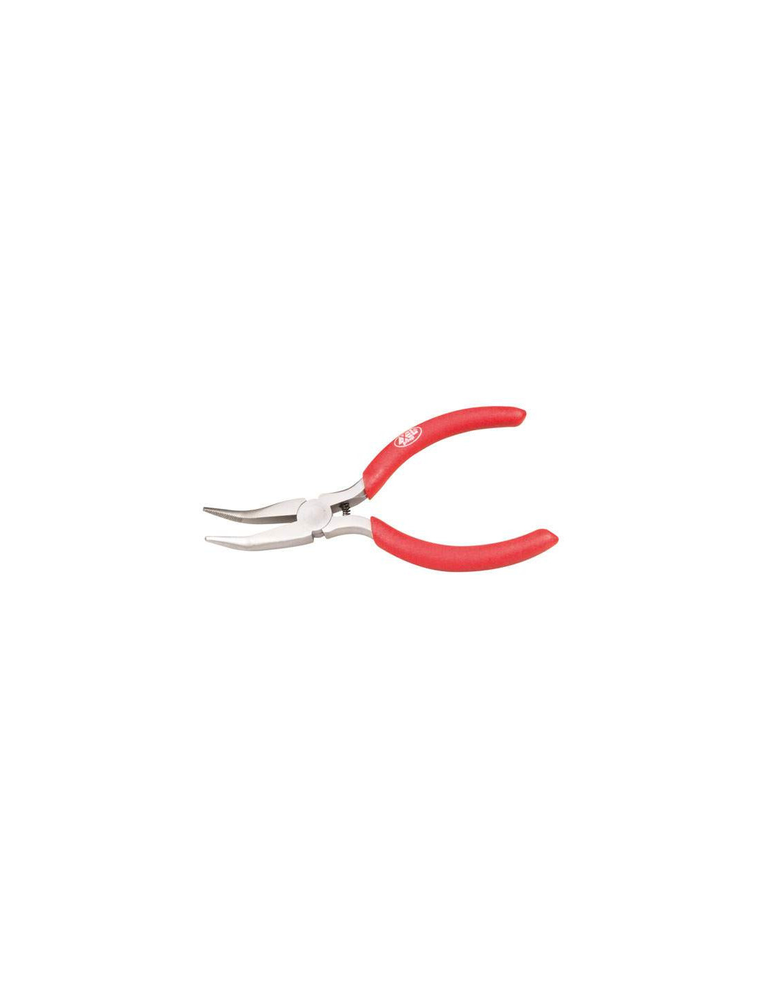 PINZA BECCHI SEMITONDI PIAGATI 115MM PINZA BECCHI SEMITONDI PIAGATI 115MM