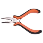 PINZA BECCHI SEMITONDI RETTI 115MM