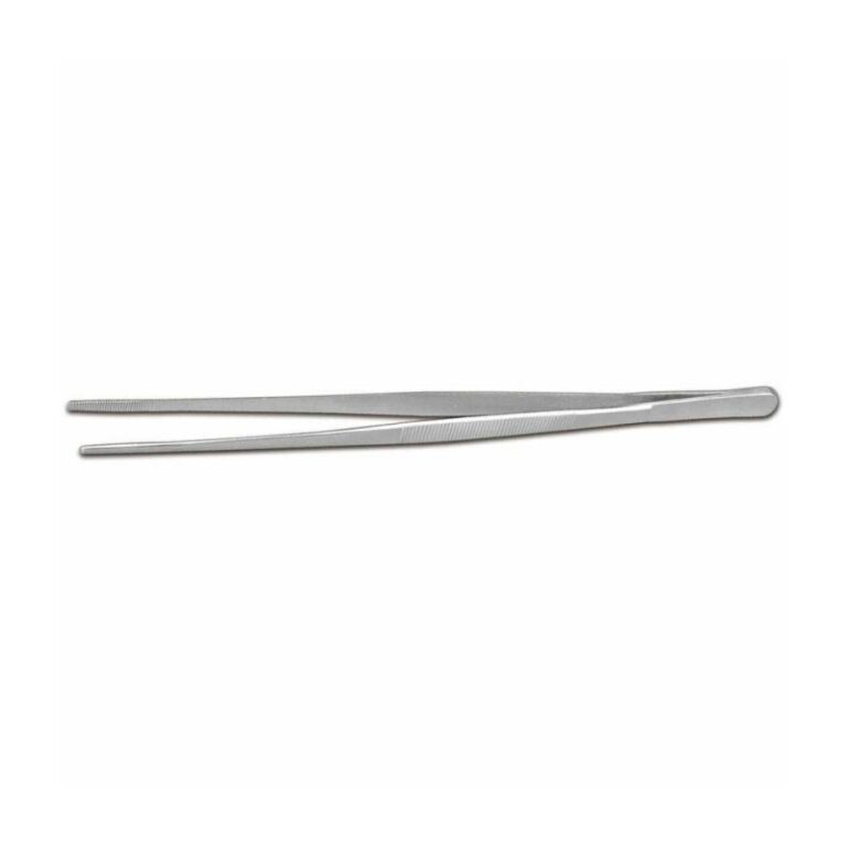 PINZA CHEF A RIVOLTARE Inox