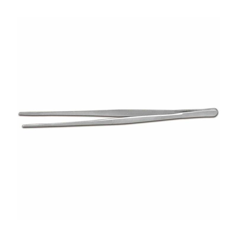 PINZA CHEF A RIVOLTARE Inox PINZA CHEF A RIVOLTARE Inox