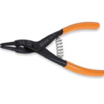 PINZA PER ANELLI ESTERNI BECCHI Dritti