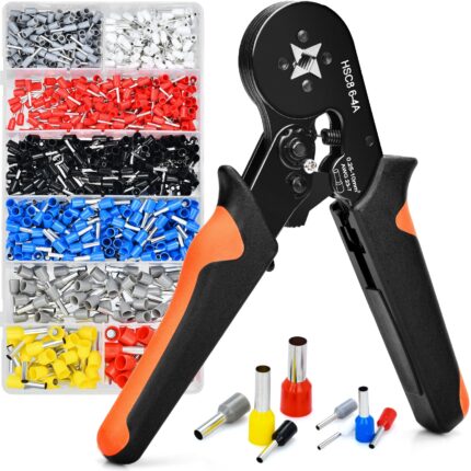 PINZA PER CAPICORDA Tool Plus