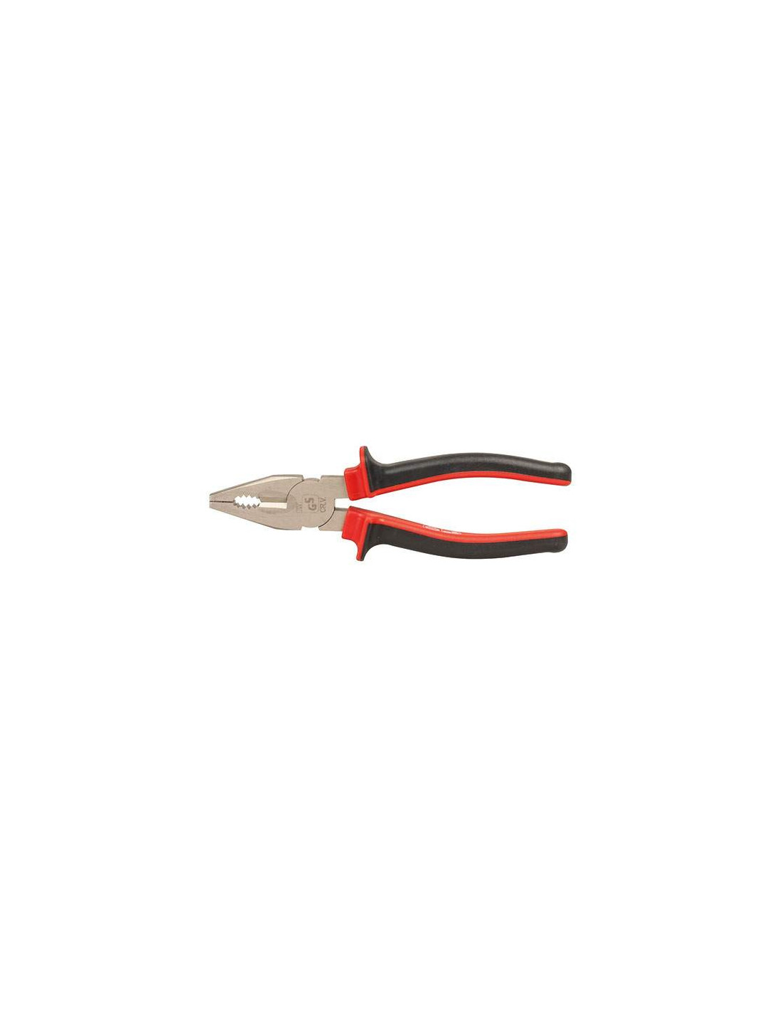 PINZA UNIVERSALE ISOLATA mm 200 Axel PINZA UNIVERSALE ISOLATA mm 200 Axel