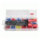 PINZA x CAPICORDA c/accessori Valex