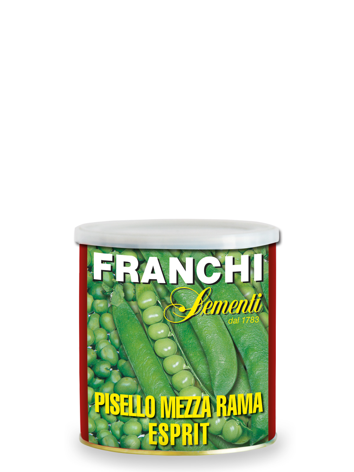 PISELLO M/Rama ESPRIT gr 160 Franchi PISELLO M/Rama ESPRIT gr 160 Franchi
