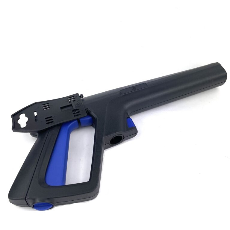 PISTOLA PER IDROPULITRICE DTS 4.0/DSS2.0