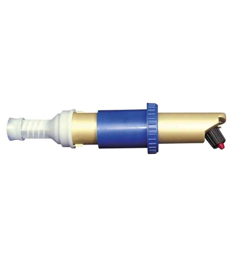 PISTONE SPRAYER NYPLEN