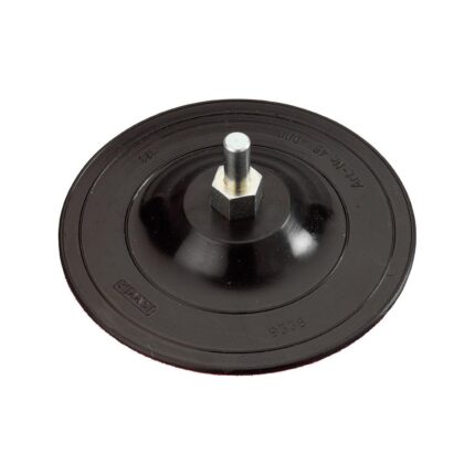 PLATORELLO VELCRO D.115 FORO D.10 M14