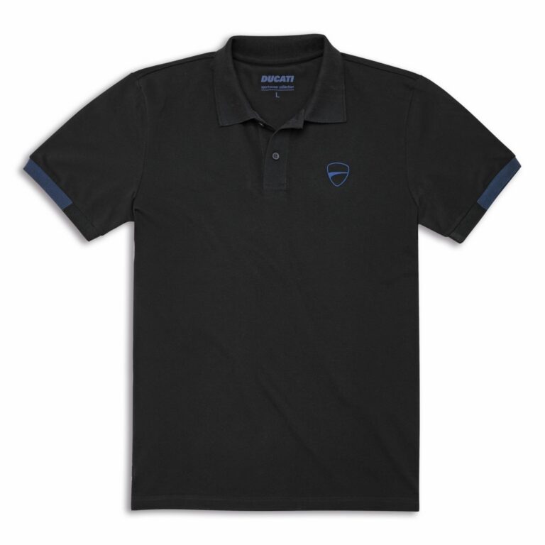 POLO SMART 2.0 Nero