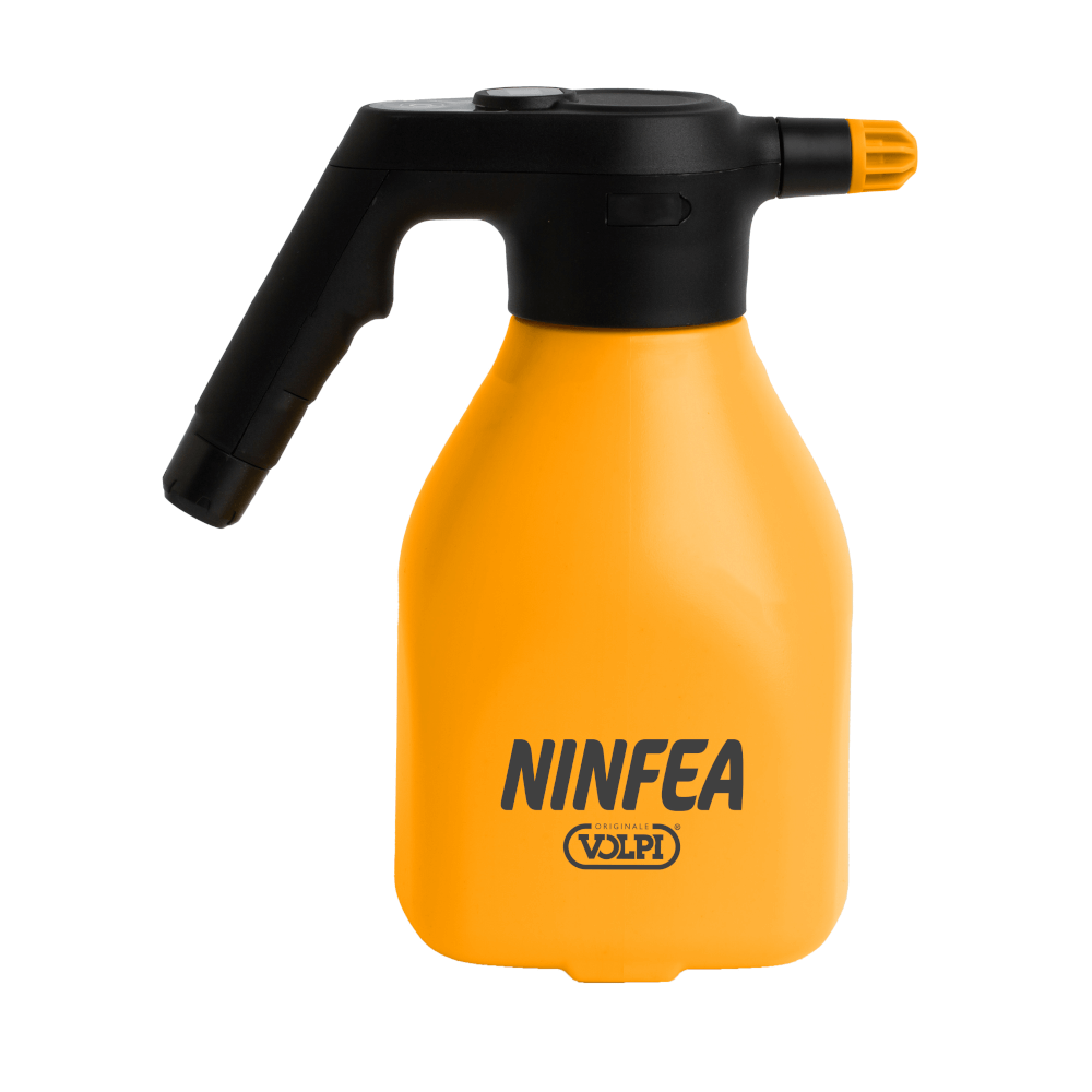 POMPA A BATTERIA 2 LITRI NINFEA POMPA A BATTERIA 2 LITRI NINFEA