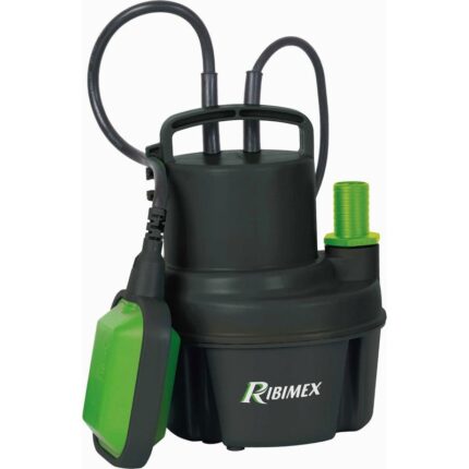 POMPA AUTO.SOMMERSA ACQUE CHIARE 250W