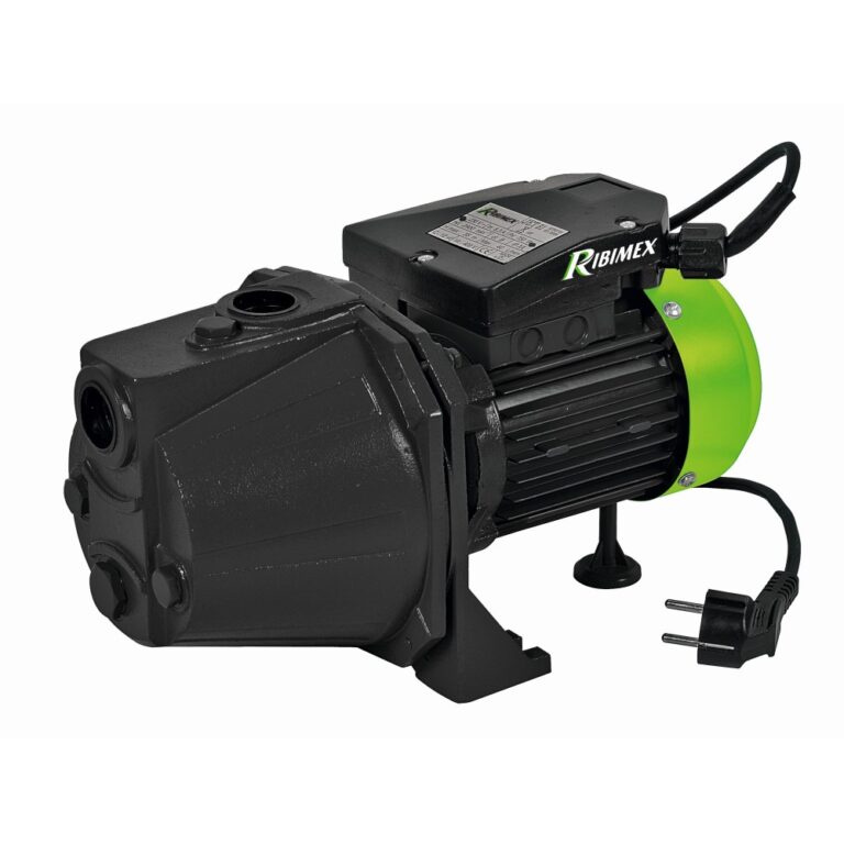POMPA DI SUPERFICIE JET121 1180W