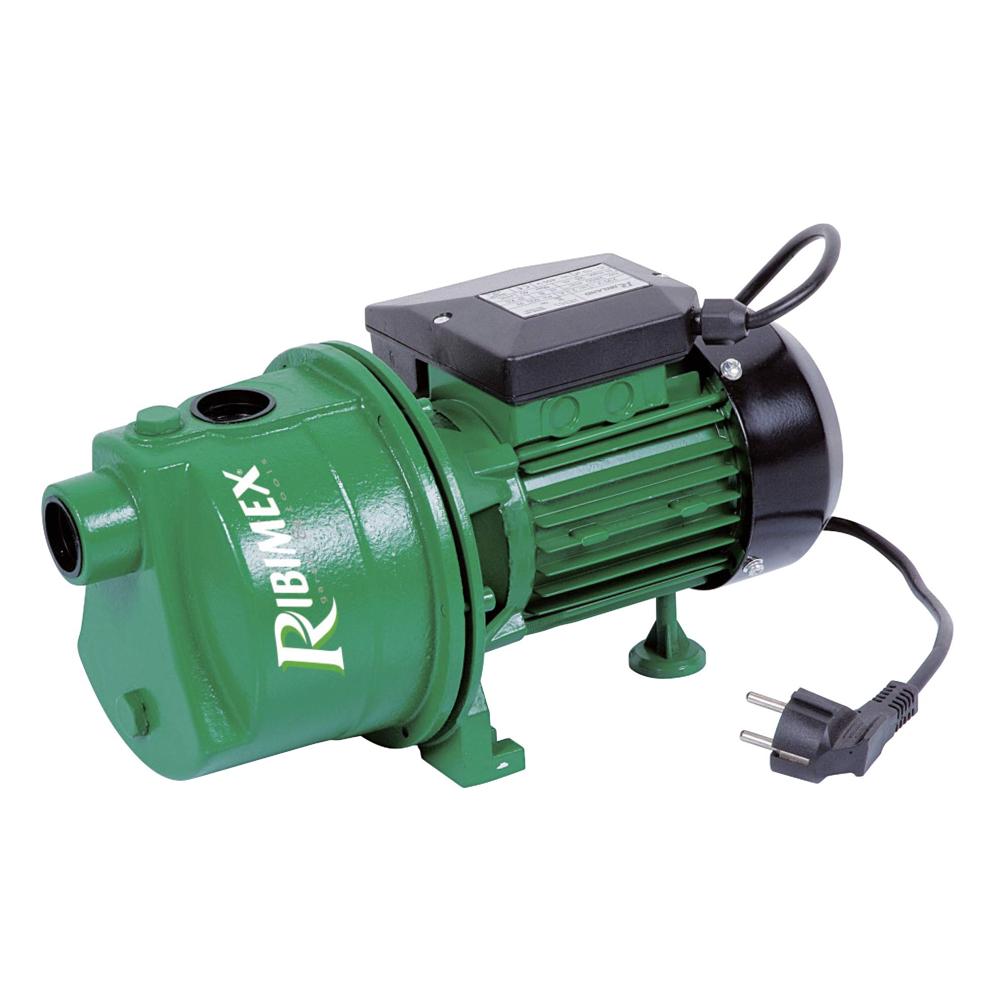 POMPA DI SUPERFICIE JET161 600W POMPA DI SUPERFICIE JET161 600W