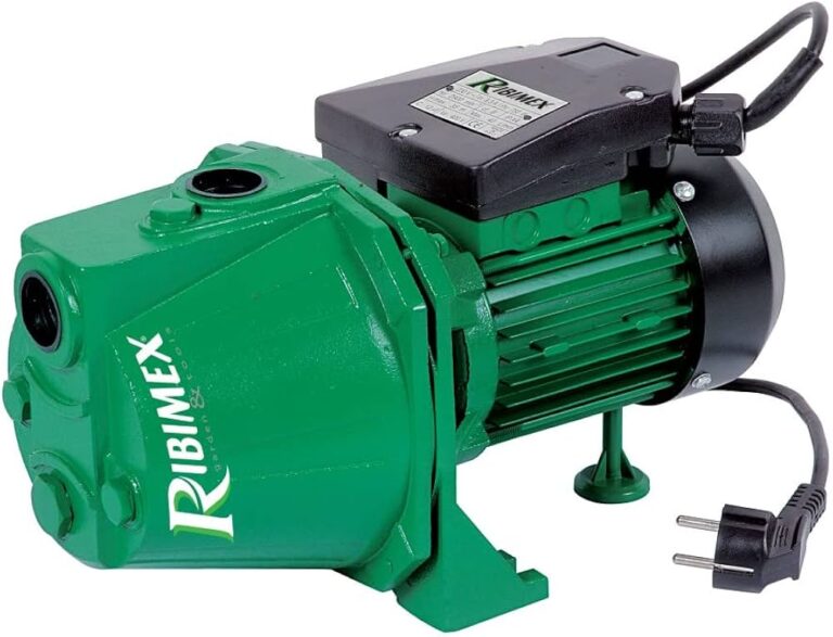 POMPA DI SUPERFICIE JET81 750W