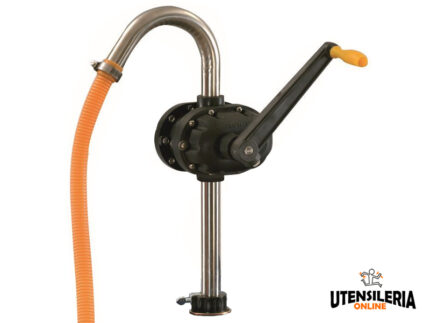 POMPA MANUALE