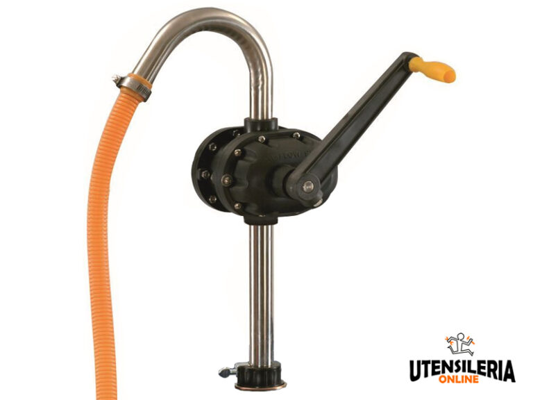 POMPA MANUALE
