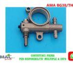 POMPA OLIO MOTOSEGA BG38/TH25