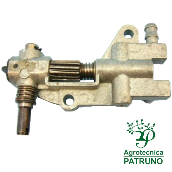 POMPA OLIO x MOTOSEGA BG45/50 Ama POMPA OLIO x MOTOSEGA BG45/50 Ama