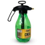 POMPA PRESSIONE DEA Lt 2 Trasp.