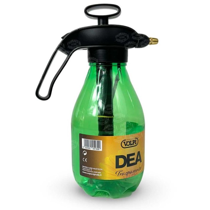POMPA PRESSIONE DEA Lt 2 Trasp. POMPA PRESSIONE DEA Lt 2 Trasp.