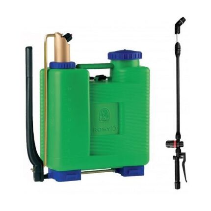 POMPA ROSY NYPLEN PISTON Lt 16